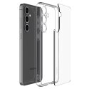 SPIGEN ULTRA HYBRID GALAXY S24 FE CRYSTAL CLEAR Spigen