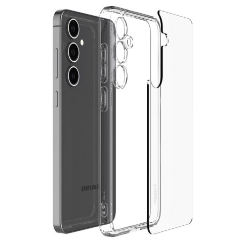 SPIGEN ULTRA HYBRID GALAXY S24 FE CRYSTAL CLEAR Spigen