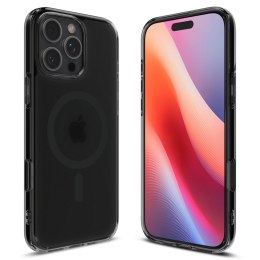 SPIGEN ULTRA HYBRID 'T' MAG MAGSAFE IPHONE 16 PRO FROST BLACK Spigen