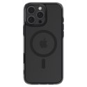 SPIGEN ULTRA HYBRID 'T' MAG MAGSAFE IPHONE 16 PRO FROST BLACK Spigen