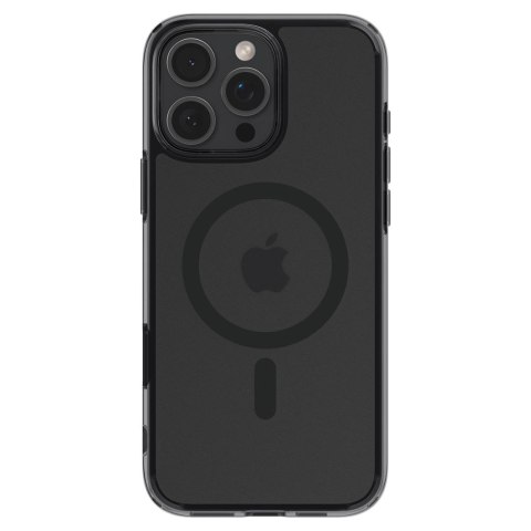 SPIGEN ULTRA HYBRID 'T' MAG MAGSAFE IPHONE 16 PRO FROST BLACK Spigen