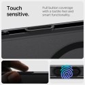 SPIGEN ULTRA HYBRID 'T' MAG MAGSAFE IPHONE 16 PRO FROST BLACK Spigen