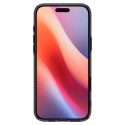 SPIGEN ULTRA HYBRID 'T' MAG MAGSAFE IPHONE 16 PRO MAX FROST BLACK Spigen
