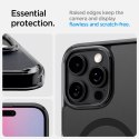 SPIGEN ULTRA HYBRID 'T' MAG MAGSAFE IPHONE 16 PRO MAX FROST BLACK Spigen
