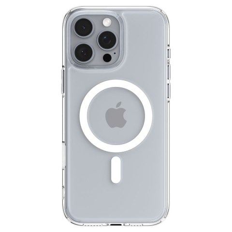 SPIGEN ULTRA HYBRID 'T' MAG MAGSAFE IPHONE 16 PRO MAX WHITE Spigen