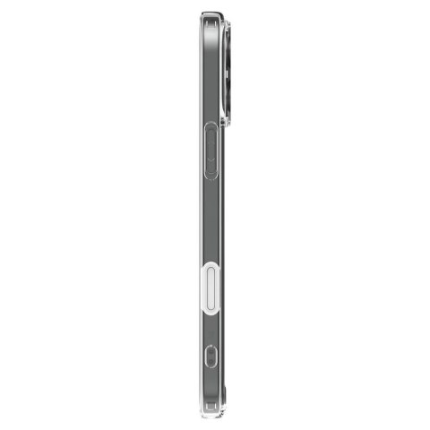 SPIGEN ULTRA HYBRID 'T' MAG MAGSAFE IPHONE 16 PRO MAX WHITE Spigen