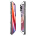 SPIGEN ULTRA HYBRID 'T' MAG MAGSAFE IPHONE 16 PRO MAX WHITE Spigen