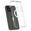 SPIGEN ULTRA HYBRID 'T' MAG MAGSAFE IPHONE 16 PRO MAX WHITE Spigen