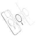 SPIGEN ULTRA HYBRID 'T' MAG MAGSAFE IPHONE 16 PRO WHITE Spigen