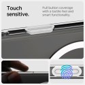 SPIGEN ULTRA HYBRID 'T' MAG MAGSAFE IPHONE 16 PRO WHITE Spigen