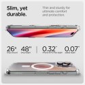 SPIGEN ULTRA HYBRID 'T' MAG MAGSAFE IPHONE 16 PRO WHITE Spigen
