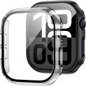 TECH-PROTECT DEFENSE360 APPLE WATCH 10 / 11 (42 MM) CLEAR Tech-Protect