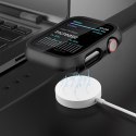 TECH-PROTECT DEFENSE360 APPLE WATCH 10 / 11 (42 MM) CLEAR Tech-Protect