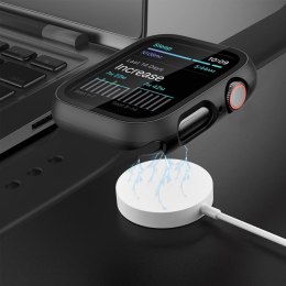 TECH-PROTECT DEFENSE360 APPLE WATCH 10 / 11 (42 MM) CLEAR Tech-Protect