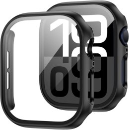TECH-PROTECT DEFENSE360 APPLE WATCH 10 / 11 (46 MM) BLACK Tech-Protect