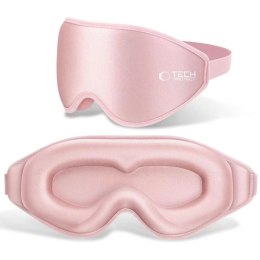 TECH-PROTECT EYESHADE SLEEP MASK BABY PINK Tech-Protect