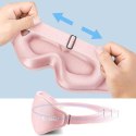 TECH-PROTECT EYESHADE SLEEP MASK BABY PINK Tech-Protect