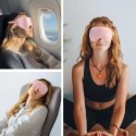 TECH-PROTECT EYESHADE SLEEP MASK BABY PINK Tech-Protect