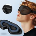 TECH-PROTECT EYESHADE SLEEP MASK MATTE BLACK Tech-Protect