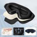 TECH-PROTECT EYESHADE SLEEP MASK MATTE BLACK Tech-Protect