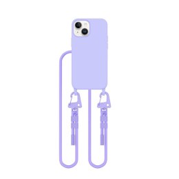 TECH-PROTECT MAGNECKLACE MAGSAFE IPHONE 13 MINI LAVENDER Tech-Protect
