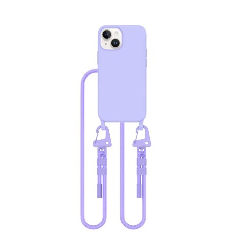 TECH-PROTECT MAGNECKLACE MAGSAFE IPHONE 13 MINI LAVENDER Tech-Protect