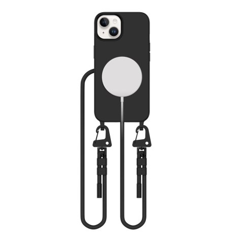 TECH-PROTECT MAGNECKLACE MAGSAFE IPHONE 14 BLACK Tech-Protect