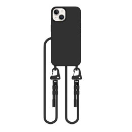 TECH-PROTECT MAGNECKLACE MAGSAFE IPHONE 14 BLACK Tech-Protect