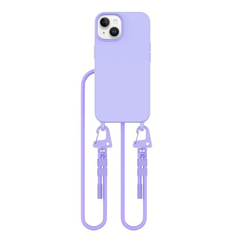 TECH-PROTECT MAGNECKLACE MAGSAFE IPHONE 14 LAVENDER Tech-Protect