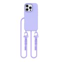 TECH-PROTECT MAGNECKLACE MAGSAFE IPHONE 16 PRO LAVENDER Tech-Protect
