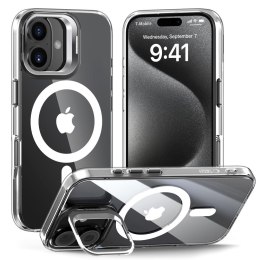 TECH-PROTECT MAGSTAND MAGSAFE IPHONE 16 CLEAR Tech-Protect