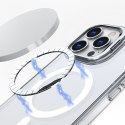 TECH-PROTECT MAGSTAND MAGSAFE IPHONE 16 CLEAR Tech-Protect