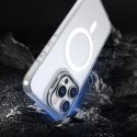 TECH-PROTECT MAGSTAND MAGSAFE IPHONE 16 CLEAR Tech-Protect