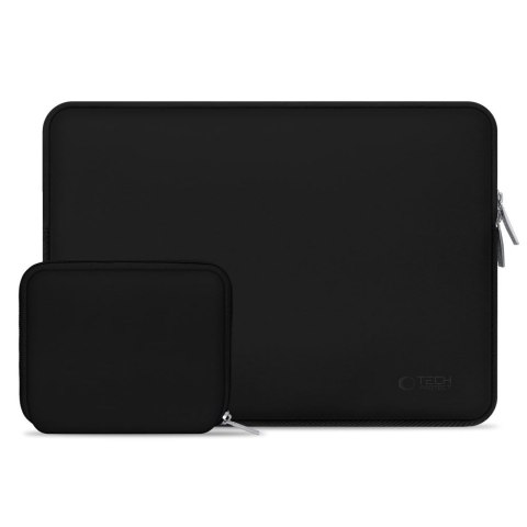 TECH-PROTECT NEOSLIM LAPTOP 13-14 BLACK Tech-Protect