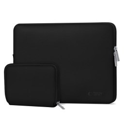 TECH-PROTECT NEOSLIM LAPTOP 13-14 BLACK Tech-Protect