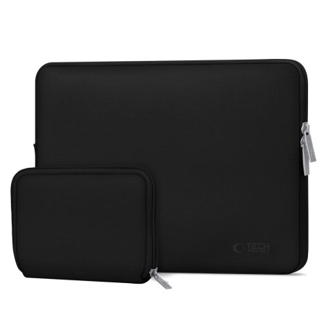 TECH-PROTECT NEOSLIM LAPTOP 13-14 BLACK Tech-Protect