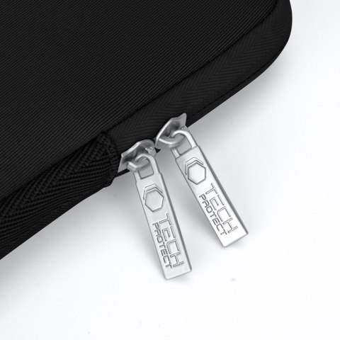 TECH-PROTECT NEOSLIM LAPTOP 13-14 BLACK Tech-Protect