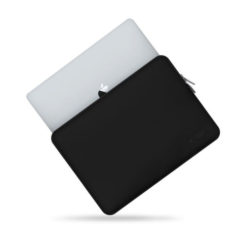 TECH-PROTECT NEOSLIM LAPTOP 13-14 BLACK Tech-Protect