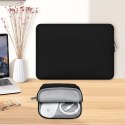 TECH-PROTECT NEOSLIM LAPTOP 13-14 BLACK Tech-Protect