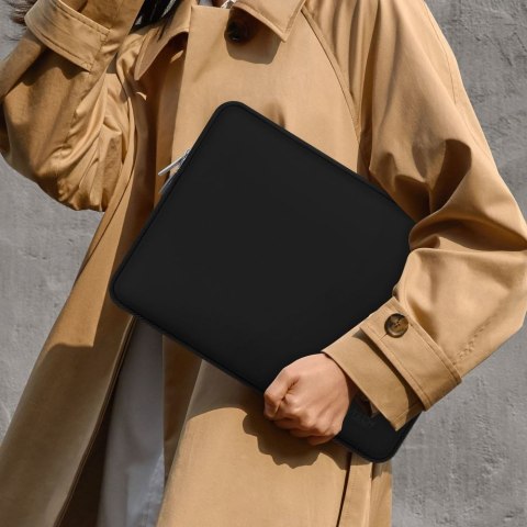 TECH-PROTECT NEOSLIM LAPTOP 13-14 BLACK Tech-Protect