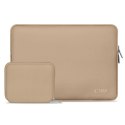 TECH-PROTECT NEOSLIM LAPTOP 13-14 CAFFE LATTE Tech-Protect