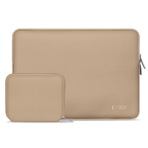 TECH-PROTECT NEOSLIM LAPTOP 13-14 CAFFE LATTE Tech-Protect
