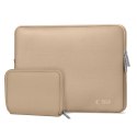 TECH-PROTECT NEOSLIM LAPTOP 13-14 CAFFE LATTE Tech-Protect