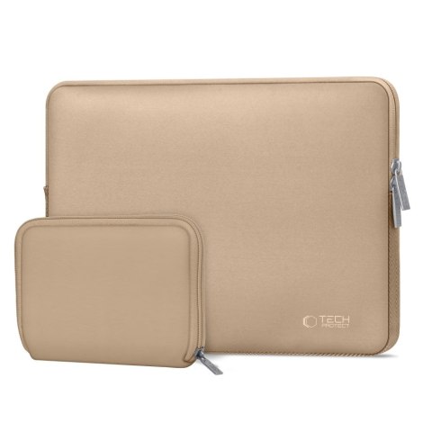TECH-PROTECT NEOSLIM LAPTOP 13-14 CAFFE LATTE Tech-Protect