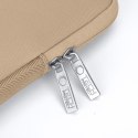TECH-PROTECT NEOSLIM LAPTOP 13-14 CAFFE LATTE Tech-Protect