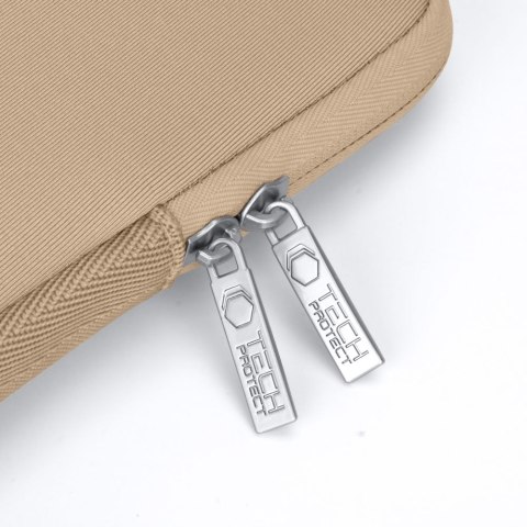 TECH-PROTECT NEOSLIM LAPTOP 13-14 CAFFE LATTE Tech-Protect