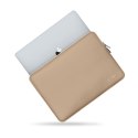 TECH-PROTECT NEOSLIM LAPTOP 13-14 CAFFE LATTE Tech-Protect