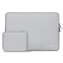 TECH-PROTECT NEOSLIM LAPTOP 13-14 CRAYON GREY Tech-Protect
