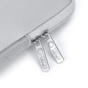 TECH-PROTECT NEOSLIM LAPTOP 13-14 CRAYON GREY Tech-Protect