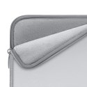 TECH-PROTECT NEOSLIM LAPTOP 13-14 CRAYON GREY Tech-Protect